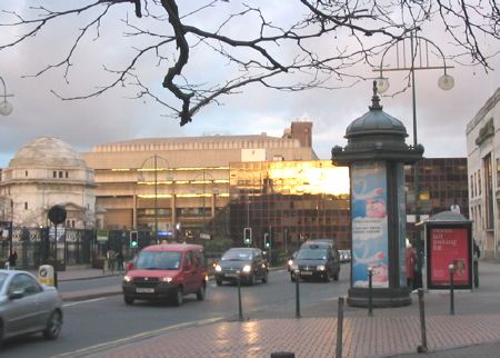 Broad St 2005