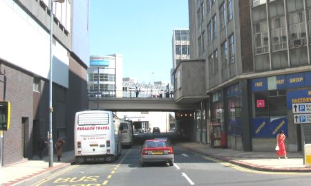 Dudley St 2005