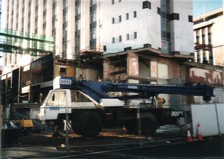 Martineau Place re-work, late 2000