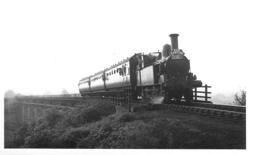 58903
                        Hunnington Viaduct