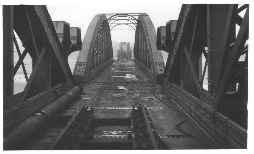 Severn Bridge